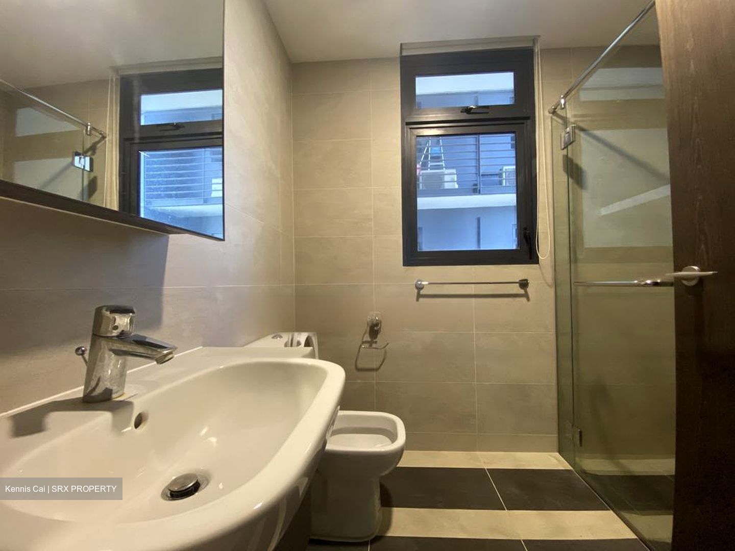 Parc Riviera (D5), Condominium #458887921